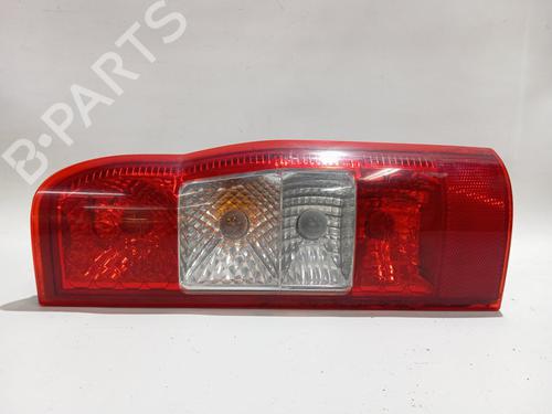 Used Right taillight FORD TRANSIT Van (FA_ _) 2.2 TDCi (110 hp) 29588597