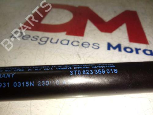 Hood lift support SKODA SUPERB II Estate (3T5) | BP30371557C139