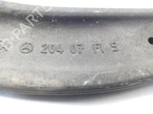 Left rear suspension arm MERCEDES-BENZ E-CLASS (W212) E 350 BlueTEC (212.026) | BP16963762M14 