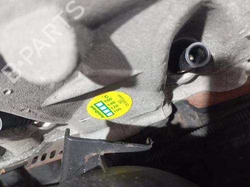 Engine SEAT IBIZA III (6L1) | BP30538618M1 - Image 2