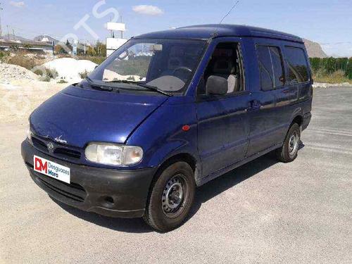 Front left window mechanism NISSAN VANETTE CARGO Bus (HC 23) | BP30370129C22