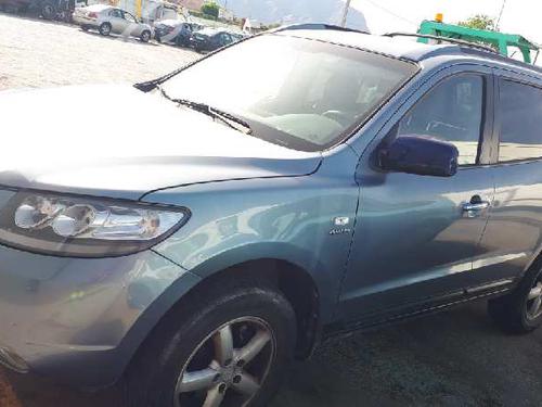 Transfer box HYUNDAI SANTA FÉ II (CM)  | BP12670234M36 