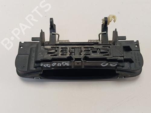 Front right exterior door handle AUDI A4 B7 Avant (8ED)  | BP21265544C129 