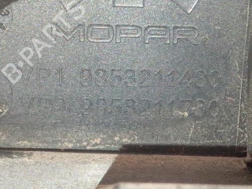 Tailgate handle PEUGEOT 2008 II (UD_, US_, UY_, UJ_, UR_, UC_)  | BP29399406C132 