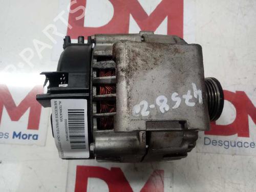 Alternator MERCEDES-BENZ SPRINTER 5-t Van (B906)  | BP12667777M7 