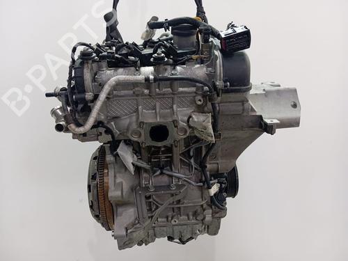 Engine SEAT IBIZA V (KJ1, KJG)  | BP26497200M1 