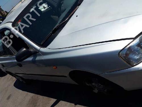 Front right lock HYUNDAI ACCENT II (LC)  | BP12840134C97 