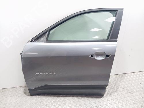 Used Left front door JEEP AVENGER (J2) [2022-2025]  28444247