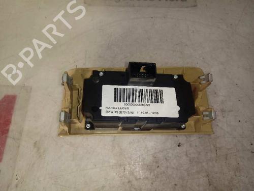 Headlight switch BMW X5 (E70) 3.0 d | BP16158326I24 