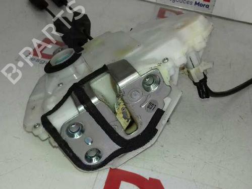 Front left lock HONDA ACCORD VIII (CU) 2.2 i-DTEC (CU3) | BP12640624C98 