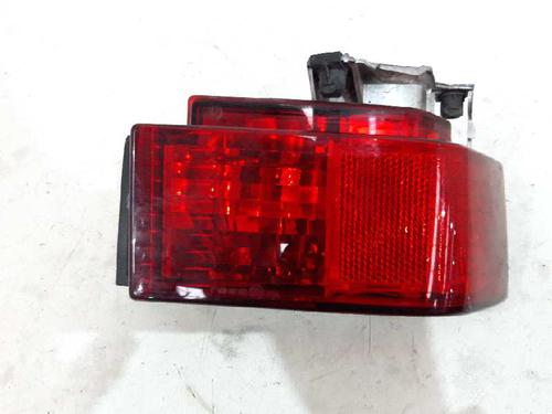 Used Rear fog light OPEL MERIVA A MPV (X03) [2003-2010]  30372243