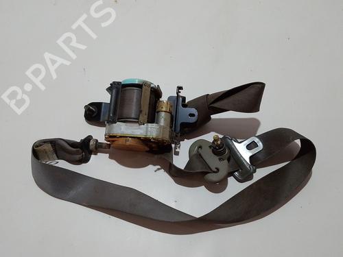 Used Front right seatbelt Front right seatbelt NISSAN NAVARA NP300 (D40) [2004-2026] 35933500 35933500