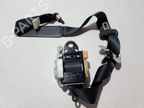 Front left seatbelt NISSAN MICRA IV (K13K, K13KK) 1.2 | BP29428941I26 