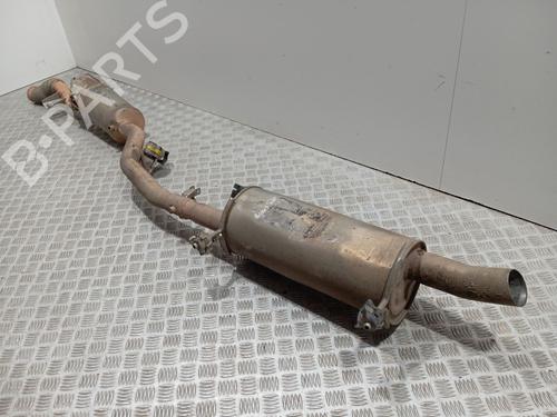 Catalyst RENAULT TRAFIC III Van (FG_) 2.0 dCi 130 (FGMY) | BP40180182M10 - Image 2