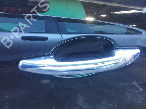 Used Front left exterior door handle CITROËN C3 II (SC_) [2009-2025]  14361904