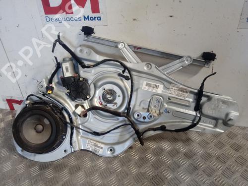 Used Front right window mechanism KIA SPORTAGE III (SL) [2009-2017]  12937887