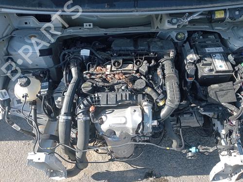 Forlygtekontakt OPEL COMBO Box Body/MPV (K9) 1.5 D | BP38711374I24 - Image 9