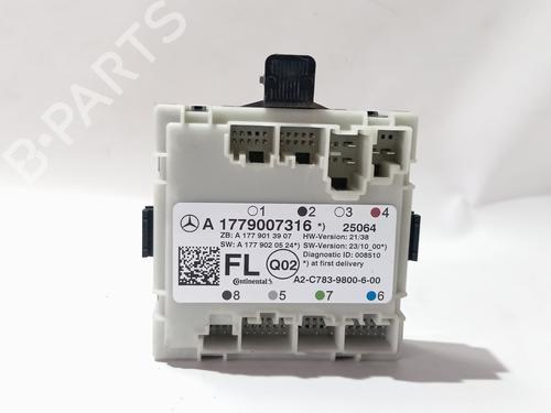 Used Electronic module Electronic module 38876455 38876455