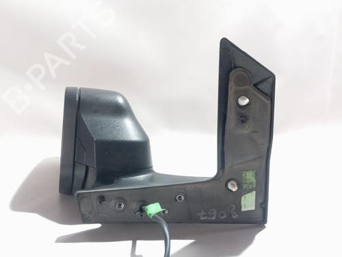 Left mirror FORD TRANSIT COURIER B460 MPV 1.5 TDCi | BP36421789C26 - Image 3