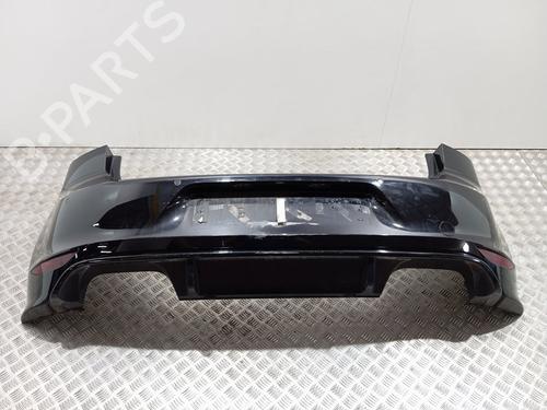 Rear bumper VW GOLF VII (5G1, BQ1, BE1, BE2)  | BP21125087C8 