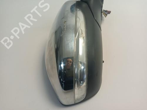 Right mirror PEUGEOT 208 I (CA_, CC_)  | BP18475360C27 
