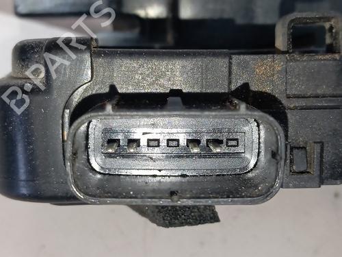 Rear left lock KIA SPORTAGE III (SL)  | BP27573081C100 