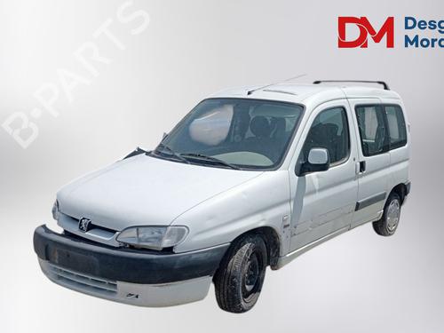 Engine PEUGEOT PARTNER MPV (5_, G_)  | BP28541074M1