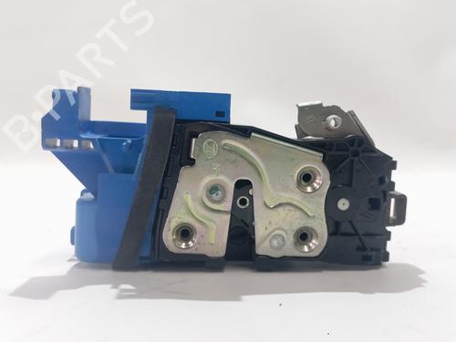 Højre fortil lås HYUNDAI TUCSON (TL, TLE) [2015-2023]  32303856