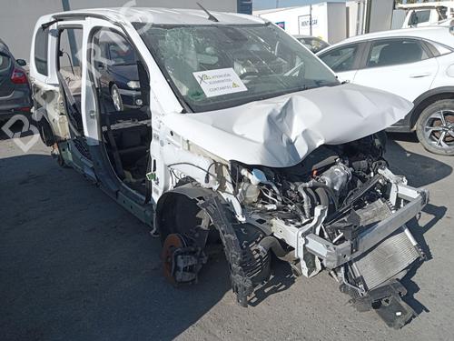 Starter CITROËN BERLINGO Box Body/MPV (K9) 1.5 BlueHDi 100 | BP38711341M8 - Image 5