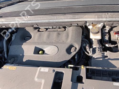 Third brake light CITROËN C4 Picasso II | BP17003384L11