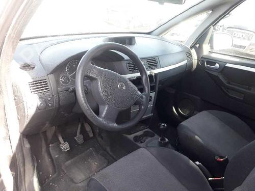 Catalyst OPEL MERIVA A MPV (X03)  | BP18240547M10 