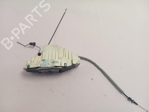 Used Rear right lock MERCEDES-BENZ S-CLASS (W221, V221) S 600 (221.176) (517 hp) 28492423