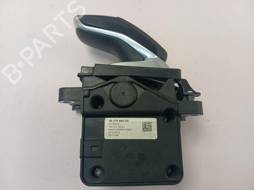 Gear lever PEUGEOT 508 SW II (FC_, FJ_, F4_)  | BP29437066M90 