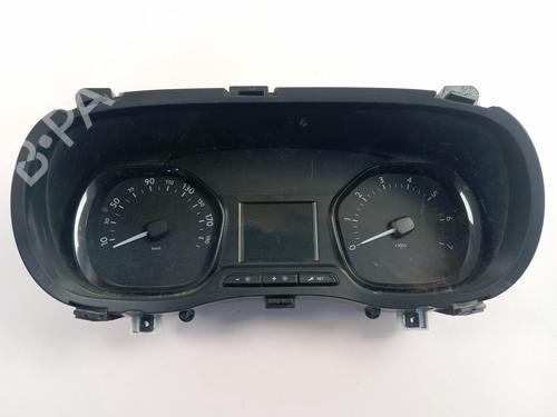 Used Instrument cluster Instrument cluster PEUGEOT EXPERT Bus (V_) [2016-2026] 36358063 36358063