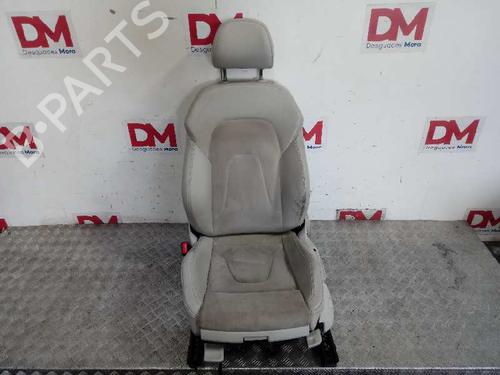 Used Left front seat AUDI A5 (8T3) [2007-2017]  15687968