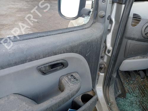 Front right interior door handle FIAT DOBLO Box Body/MPV (223_) 1.9 JTD | BP21780078I14 