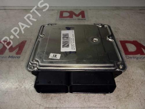 Engine control unit (ECU) BMW 1 (F20)  | BP16681272M57 