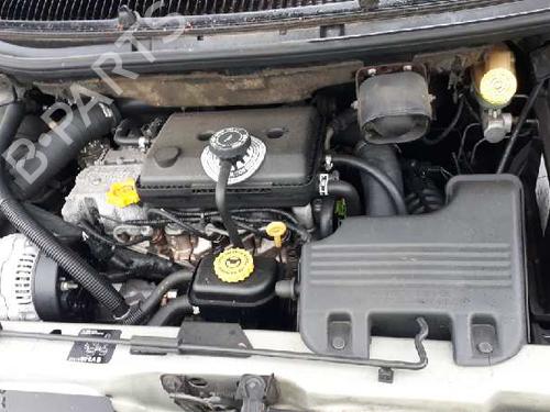 Steering column stalk CHRYSLER VOYAGER / GRAND VOYAGER III (GS_, NS_) 2.5 TD | BP16764324I23 