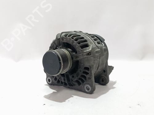 Used Alternator Alternator SEAT IBIZA III (6L1) 1.9 TDI (100 hp) 34213854 34213854