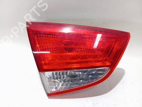Used Left tailgate light Left tailgate light 37517672 37517672