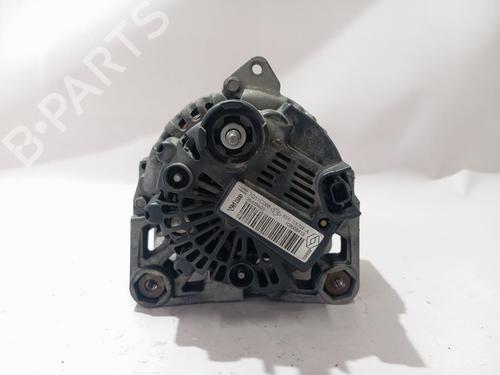 Alternator RENAULT TWINGO II (CN0_) 1.2 16V (CN0K, CN0V, CN0A) | BP36111786M7 - Image 3