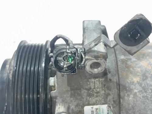 AC compressor KIA PICANTO III (JA) 1.0 | BP40104428M34 - Image 3