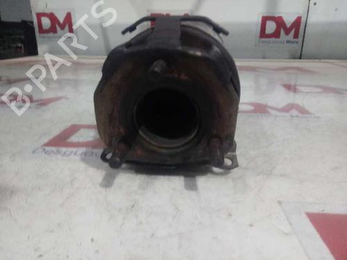 Catalyst VW POLO (9N_, 9A_) 1.2 | BP12668890M10 