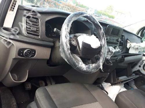 Front right interior door handle FORD TRANSIT CUSTOM V362 Bus (F3) | BP30566449I14