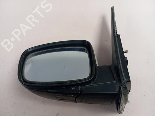 Left mirror HYUNDAI i10 I (PA) 1.1 | BP29114095C26 