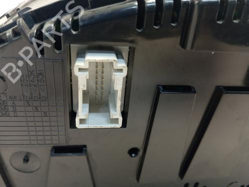 Instrument cluster CITROËN C4 II (NC_)  | BP22748168C47 