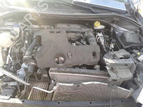 Starter PEUGEOT 207 (WA_, WC_) 1.6 HDi | BP12636441M8