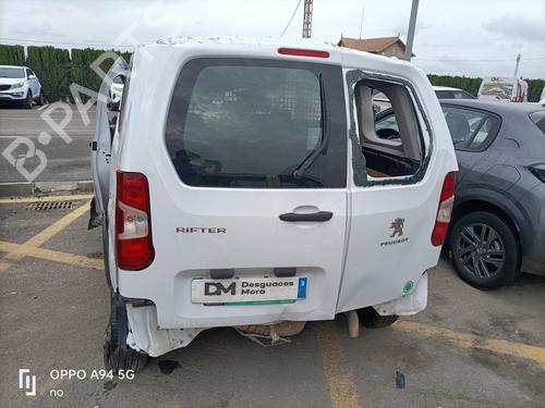 Used Parts PEUGEOT RIFTER [2018-2025]  4237149