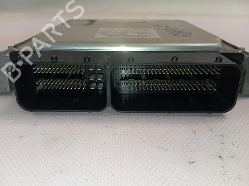 Engine control unit (ECU) MERCEDES-BENZ SLK (R172) 250 CDI / d (172.403) | BP30642145M57