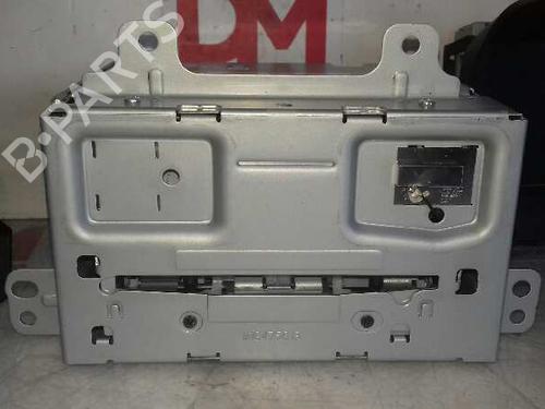 Radio OPEL ZAFIRA TOURER C (P12)  | BP12935585E6 